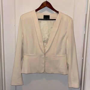 [cynthia rowley] Cropped Jacket